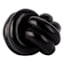 Crosby St. Black Knot Figurine, 4"