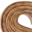 Honeybloom 12" Brown Monogram Letter, S
