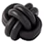 Crosby St. Black Knot Decor, 5"