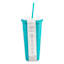 Matte Teal Studded Tumbler, 23oz