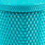 Matte Teal Studded Tumbler, 23oz