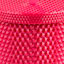 Lychee Pink Studded Tumbler, 23oz