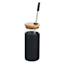 Laila Ali Black Fortune Tumbler, 17oz