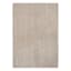 (D589) Beige Highlands Graphix Area Rug, 5x7