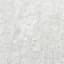 Eve White Shag Accent Rug, 27x42