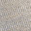 (B855) Found & Fable Element Natural Jute & Wool Woven Accent Rug, 2x4