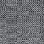 (A497) Crosby St. Grey Verve Knotted Woven Runner, 2x7