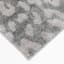 Fellicity Silver Leopard Print Accent Rug, 2x4