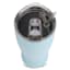 Light Blue Mott Tumbler, 30oz