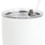 Bright White Mott Tumbler, 30oz
