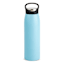Light Blue Trek Bottle, 20oz