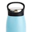 Light Blue Trek Bottle, 20oz