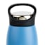 Dark Blue Trek Bottle, 20oz