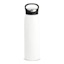 Bright White Trek Bottle, 20oz
