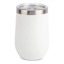 Bright White Wine Tumbler, 14oz