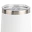 Bright White Wine Tumbler, 14oz