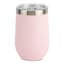 Pink Wine Tumbler, 14oz