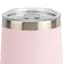 Pink Wine Tumbler, 14oz