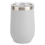 Grey Wine Tumbler, 14oz