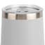 Grey Wine Tumbler, 14oz