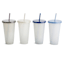 Blue Color Changing Cups
