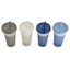 Blue Color Changing Cups