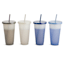 Blue Color Changing Cups