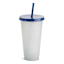 Blue Color Changing Cups