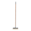 Bamboo Wood Premium Push Broom