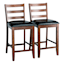 Liam Counter Dining Chair, Set of 2