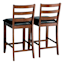 Liam Counter Dining Chair, Set of 2