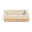 Chevy Natural Under Bed Storage Basket, Extra Small