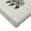 (B853) Found & Fable Elle Tiger Woven Area Rug, 8x10