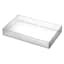 Clear Drawer Organizer, Large