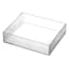 Clear Drawer Organizer, Medium