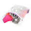 3-Pack Sanitized Mesh Wash Bag