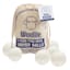6-Piece Woolite Dryer Ball Set