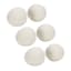 6-Piece Woolite Dryer Ball Set