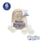 6-Piece Woolite Dryer Ball Set