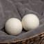 6-Piece Woolite Dryer Ball Set