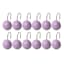 Tiny Dreamers Lavender Orb Shower Hook Set
