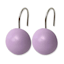 Tiny Dreamers Lavender Orb Shower Hook Set