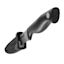 Farberware EdgeKeeper Black Knife, 4.5"