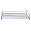 Providence Metal & Mirror Tray, 18"