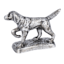 Providence Walking Metal Dog, 7.5"
