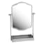 Providence Silver Table Mirror Tray, 13"