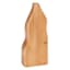Found & Fable Wood Vase, 12"