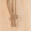 Natural Wood Tabletop Riser Easel, 14"
