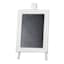 Tabletop Chalkboard, 12"