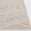 (D589) Beige Highlands Graphix Area Rug, 7x9